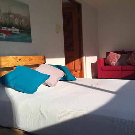 بيت شباب Casa Areka مدينة باناما المظهر الخارجي الصورة