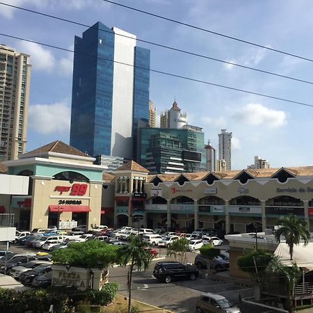 بيت شباب Casa Areka مدينة باناما المظهر الخارجي الصورة