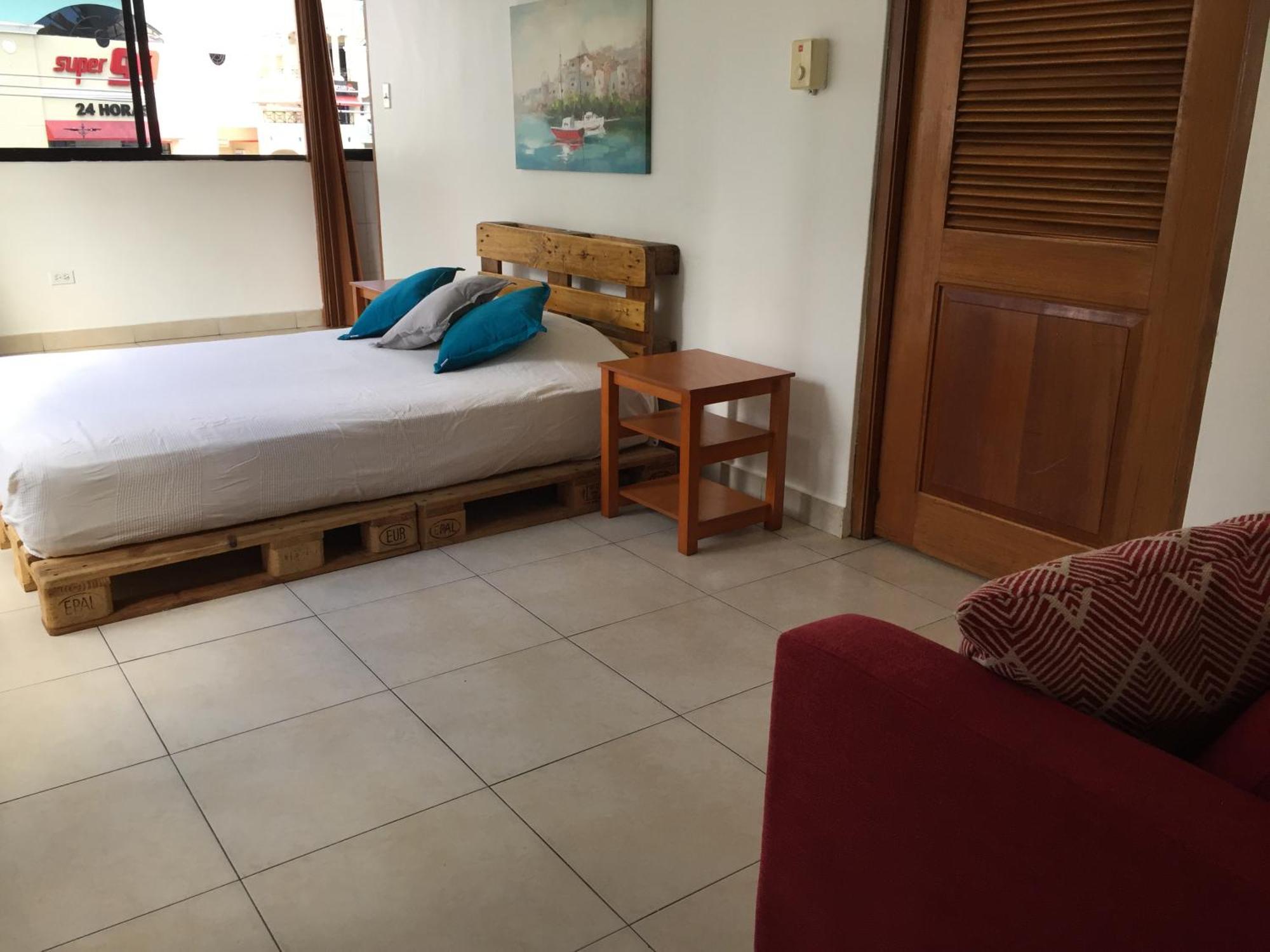 بيت شباب Casa Areka مدينة باناما المظهر الخارجي الصورة