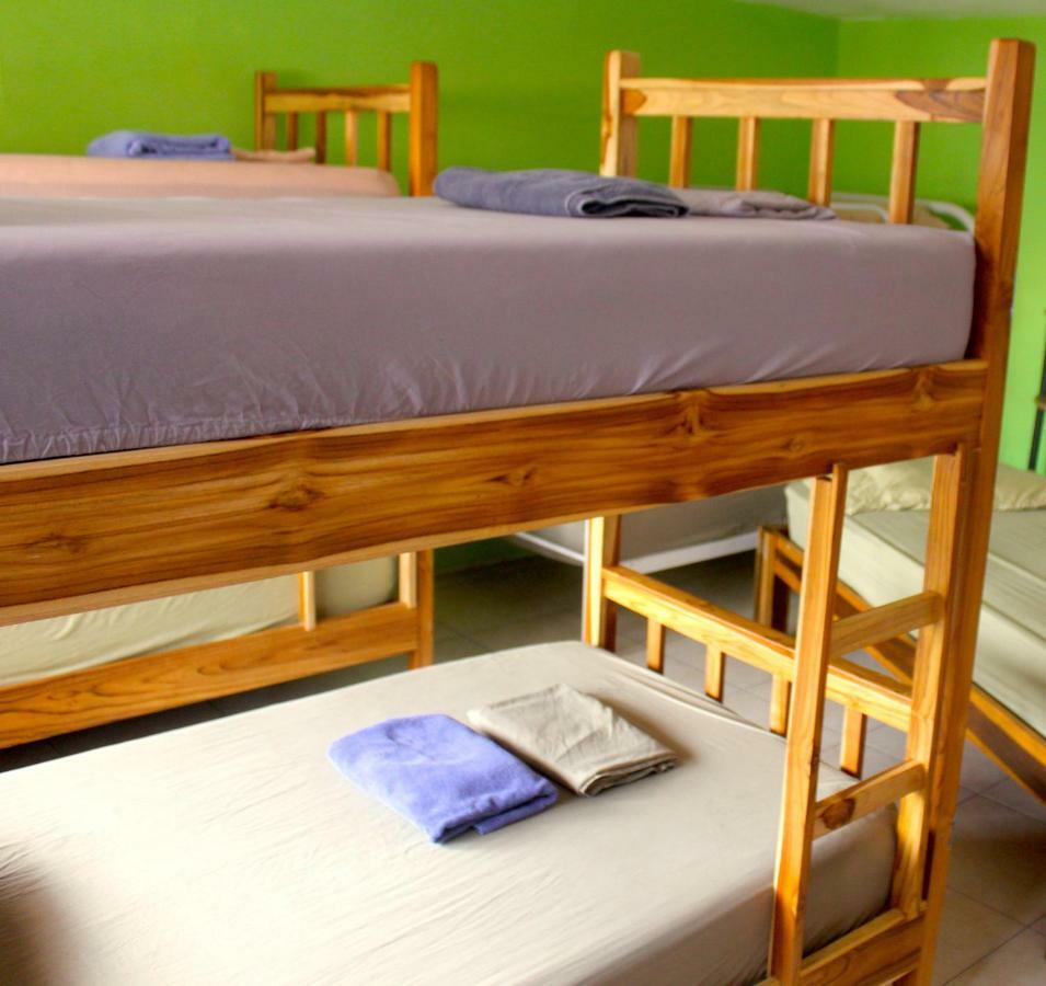 بيت شباب Casa Areka مدينة باناما المظهر الخارجي الصورة