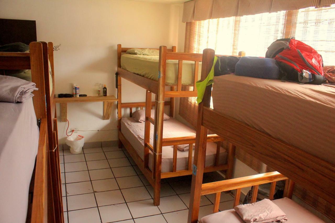 بيت شباب Casa Areka مدينة باناما المظهر الخارجي الصورة