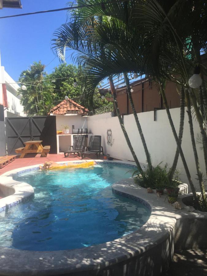بيت شباب Casa Areka مدينة باناما المظهر الخارجي الصورة